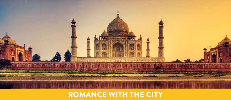 romance-with-the-city