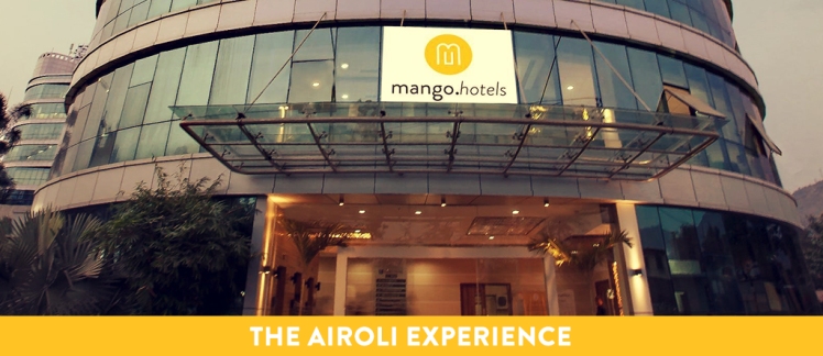 the-airoli-experience
